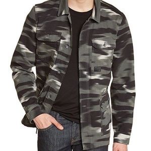 Oakley the Dawn Shacket shirt/jacket size XXL